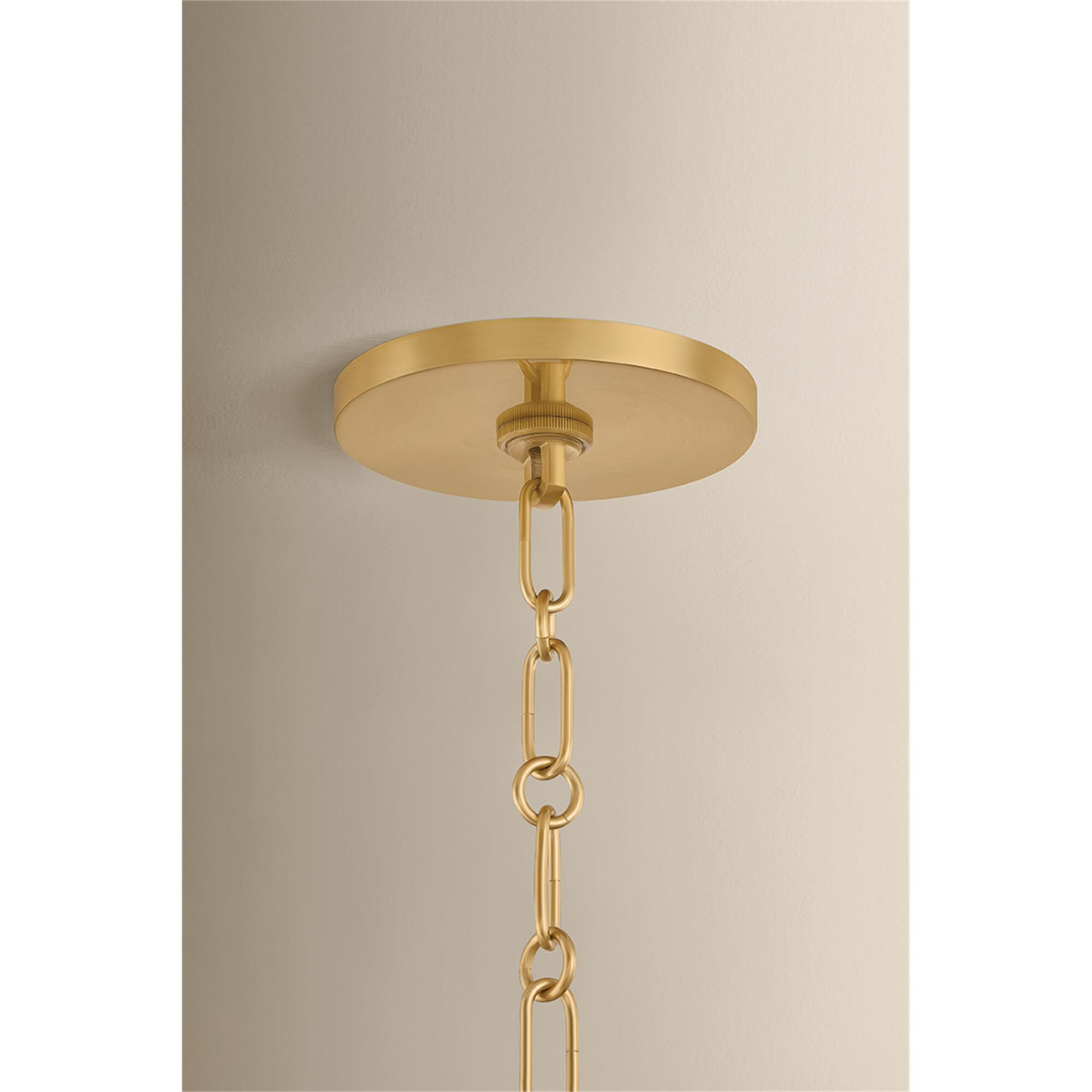Antonia Small Chandelier,